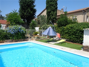 maison à la vente -   34500  BEZIERS, surface 130 m2 vente maison - SLI42711